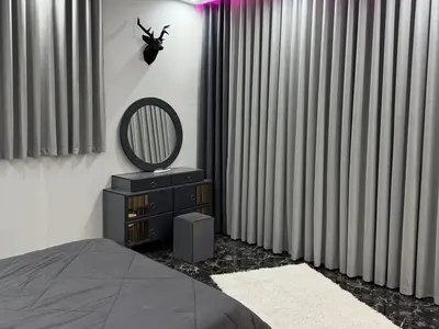 ویلا دوخوابه استخردار آبگرم حیدری 8