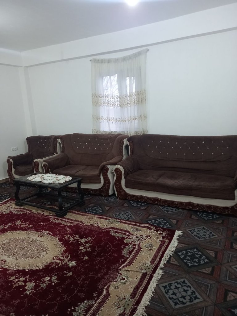 ویلا یک خوابه کرامت 1