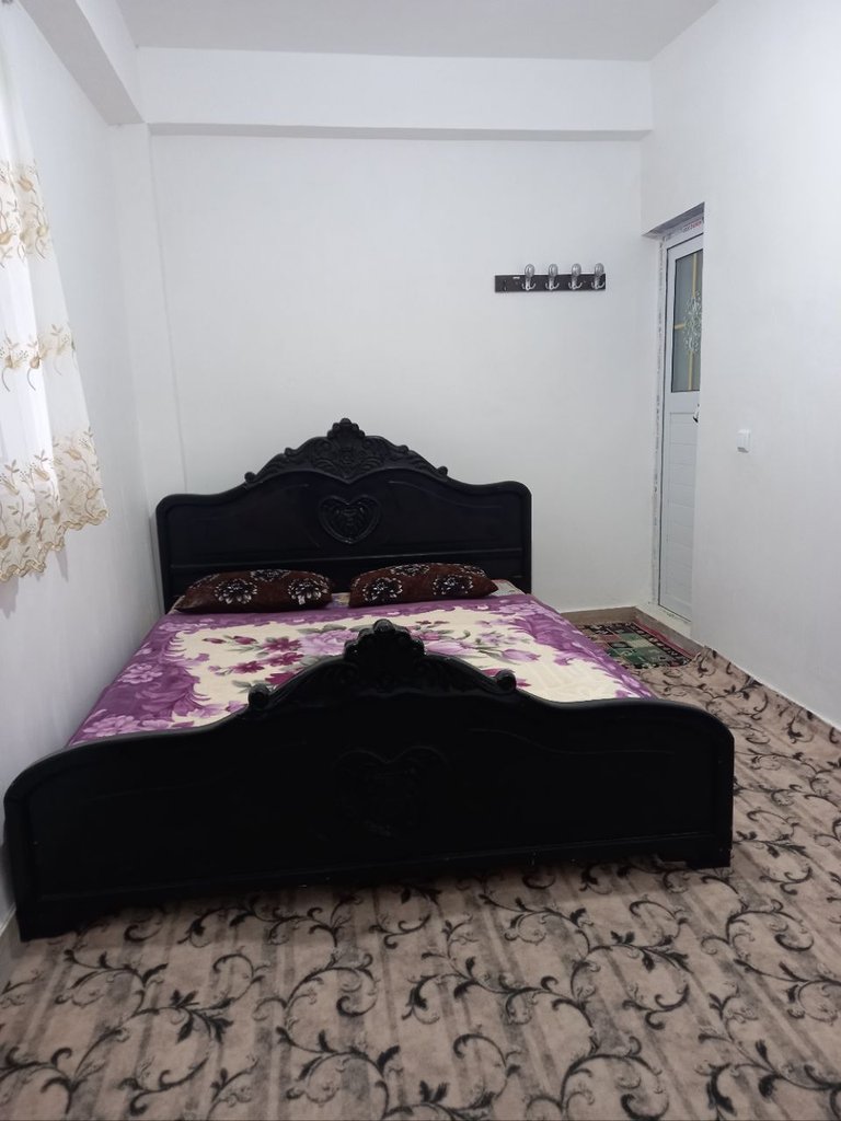 ویلا یک خوابه کرامت 1