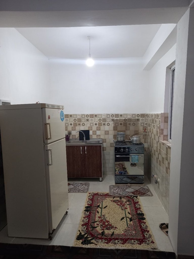 ویلا یک خوابه کرامت 1