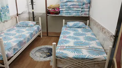 سوئیت یک خوابه فرهنگ 9