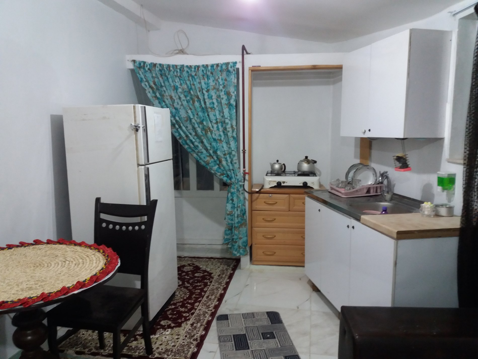 سوئیت یک خوابه گیل ناب