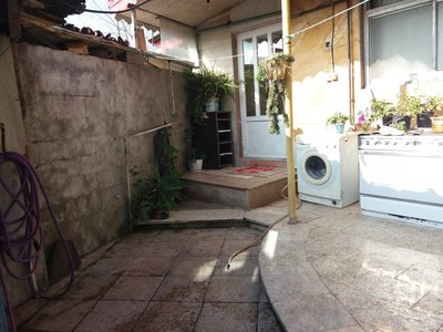 سوئیت یک خوابه گیل ناب