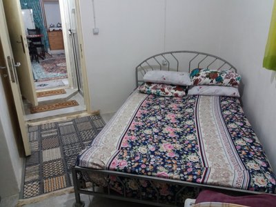 سوئیت یک خوابه گیل ناب