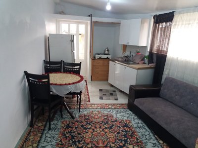 سوئیت یک خوابه گیل ناب