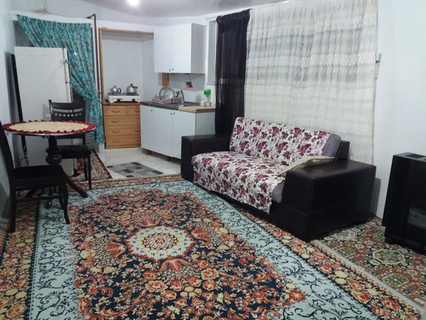 سوئیت یک خوابه گیل ناب