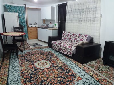 سوئیت یک خوابه گیل ناب