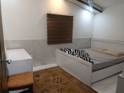 آپارتمان دوخوابه آرتا واحد 7