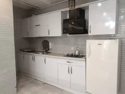 مجتمع اقامتی آرتا 1 - واحد 2