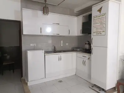 آپارتمان یک خوابه آرتا واحد 5