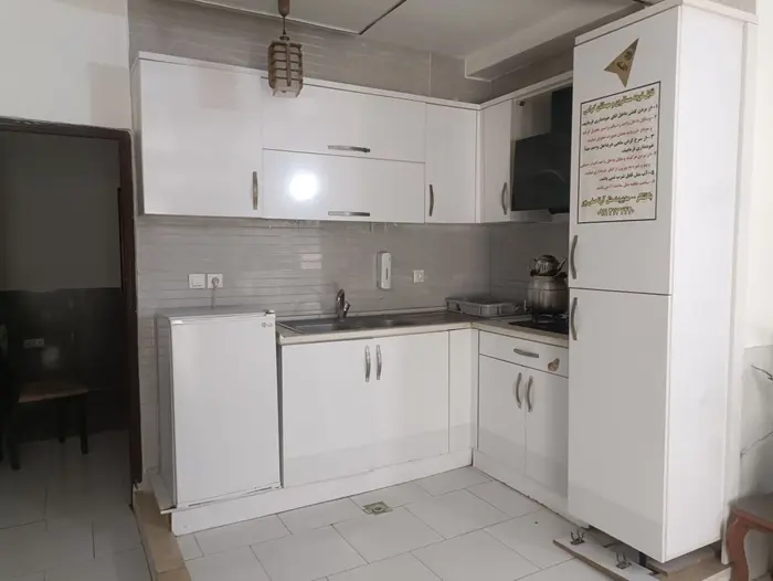 آپارتمان یک خوابه آرتا واحد 5