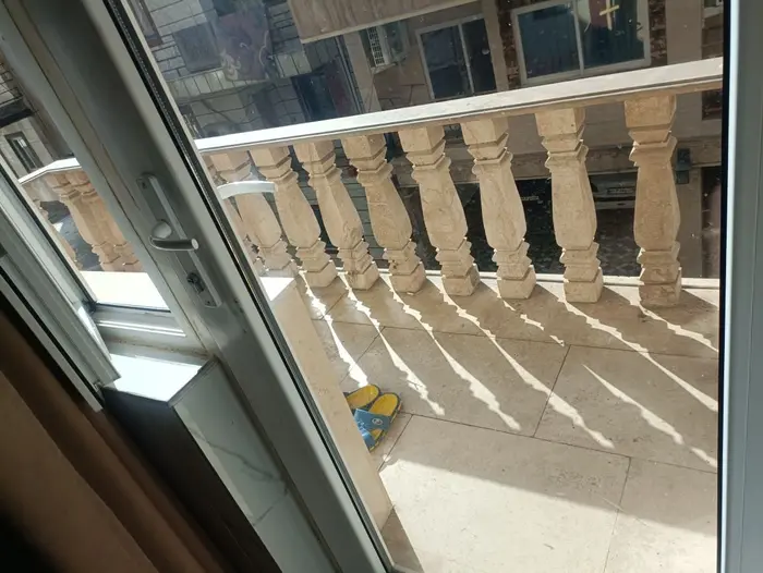 آپارتمان یک خوابه آرتا واحد 6