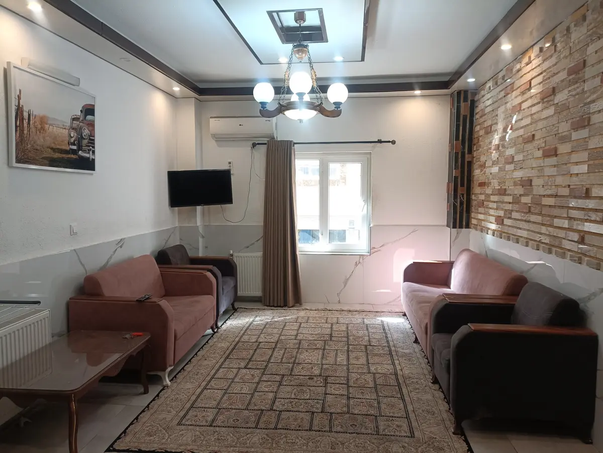 مجتمع اقامتگاهی آرتا 3 - واحد1