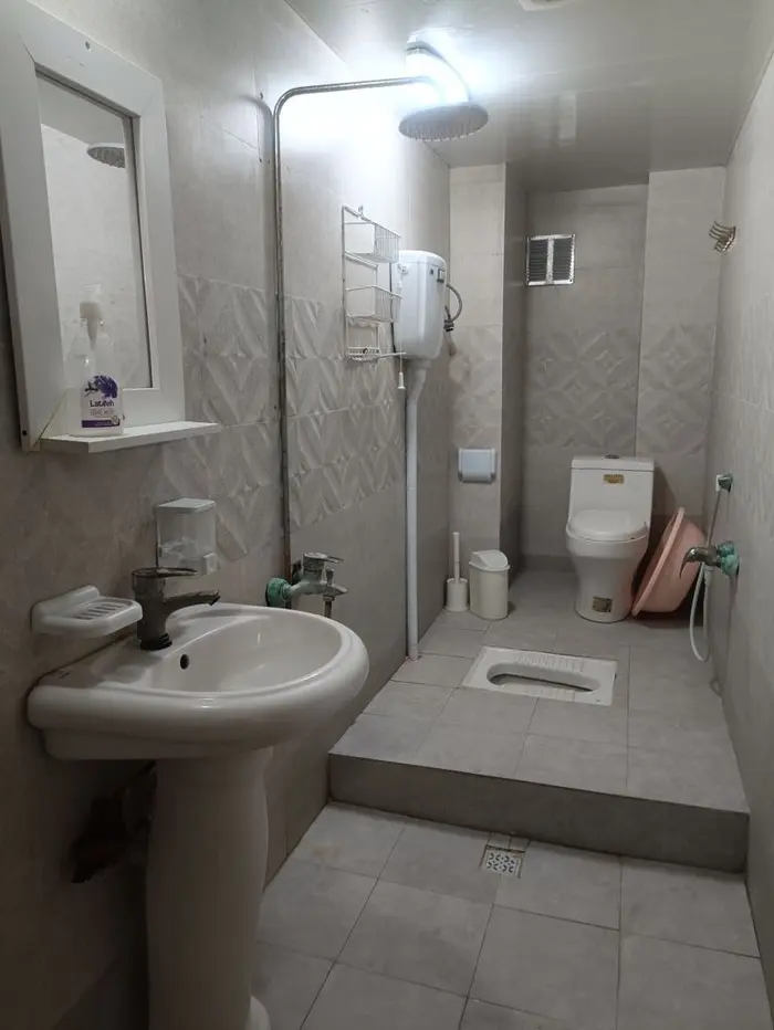 آپارتمان یک خوابه آرتا واحد 5