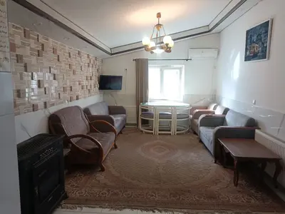 آپارتمان دوخوابه آرتا واحد 7