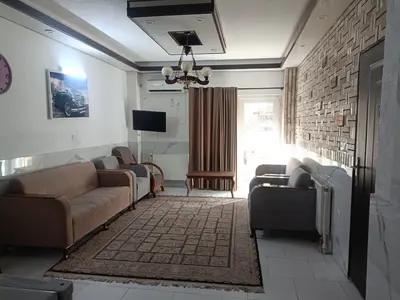 آپارتمان یک خوابه آرتا واحد 5