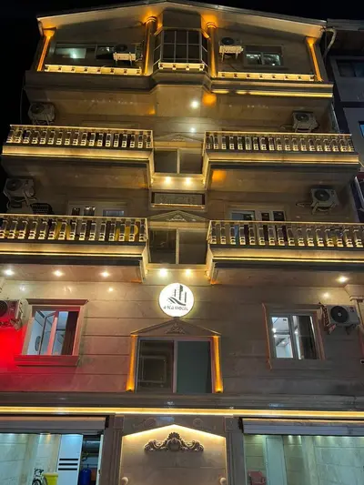 آپارتمان یک خوابه آرتا واحد 5