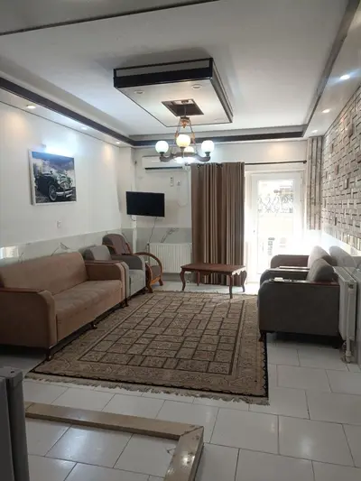 مجتمع اقامتی آرتا 2 - واحد 3