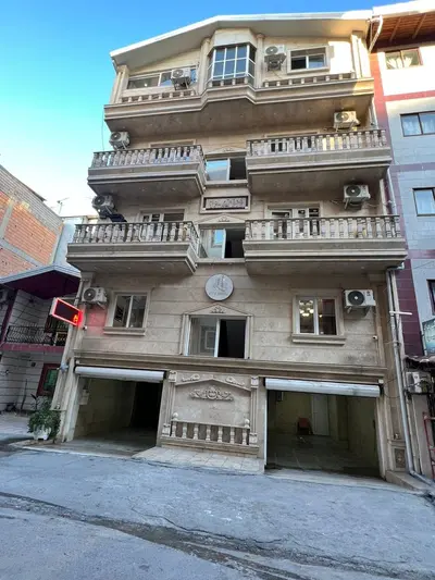 مجتمع اقامتی آرتا 2 - واحد 3