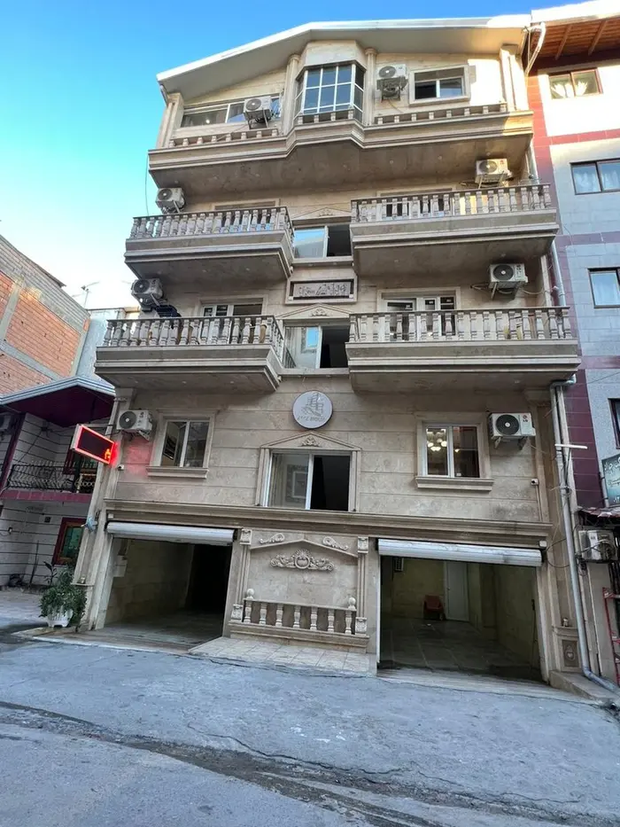 مجتمع اقامتگاهی آرتا 2 - واحد 3