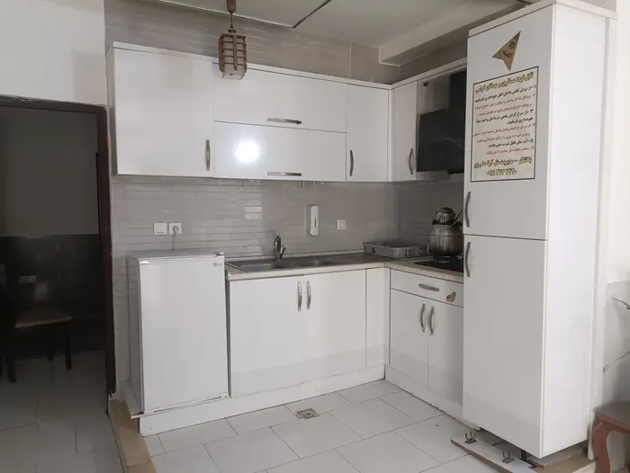 مجتمع اقامتگاهی آرتا 2 - واحد 3