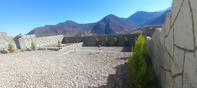 کلبه دوخوابه جنگلی کاژه ۲