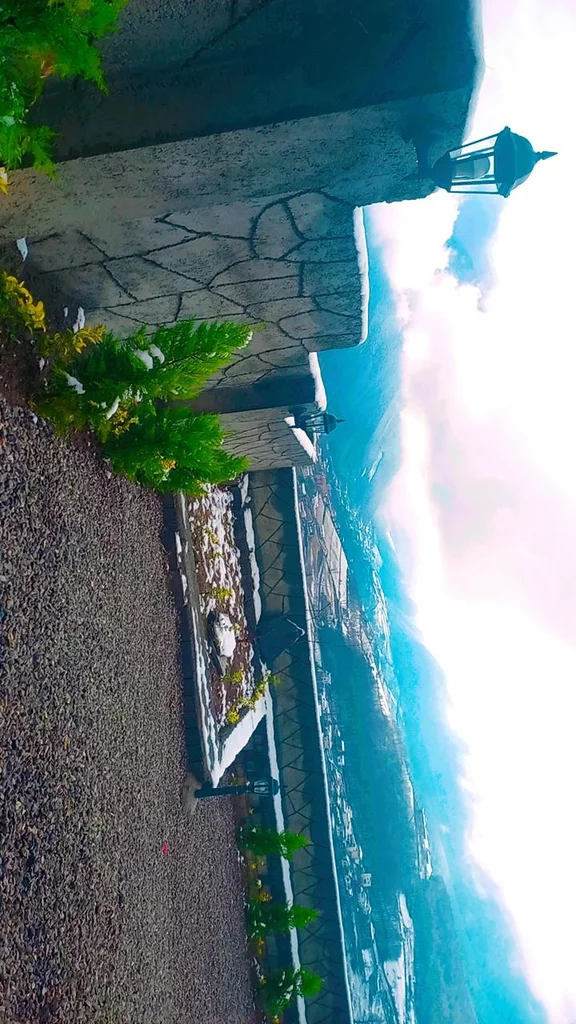 کلبه دوخوابه کاژه ۱