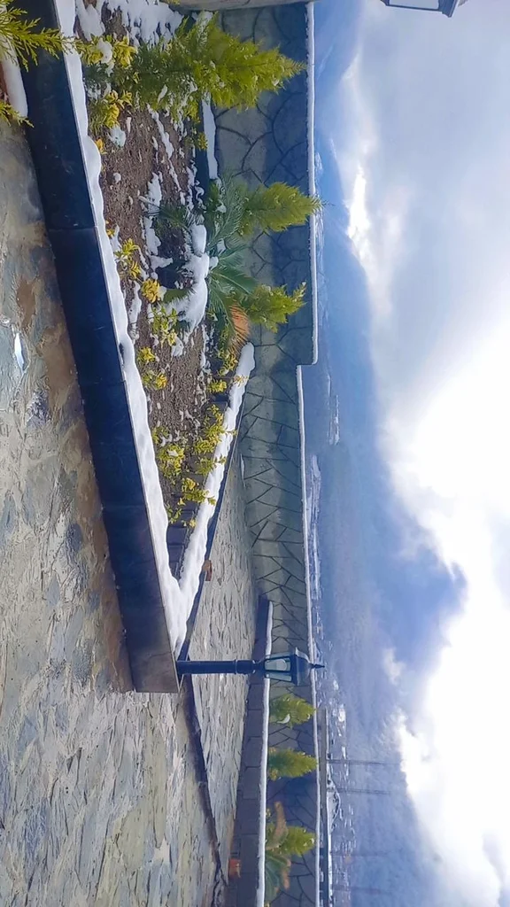 کلبه دوخوابه کاژه ۱