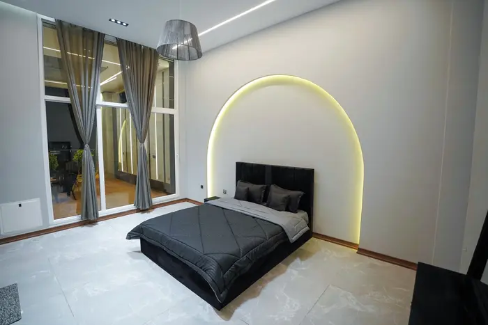 ویلا سه خوابه دوبلکس استخردار آبگرم نورا