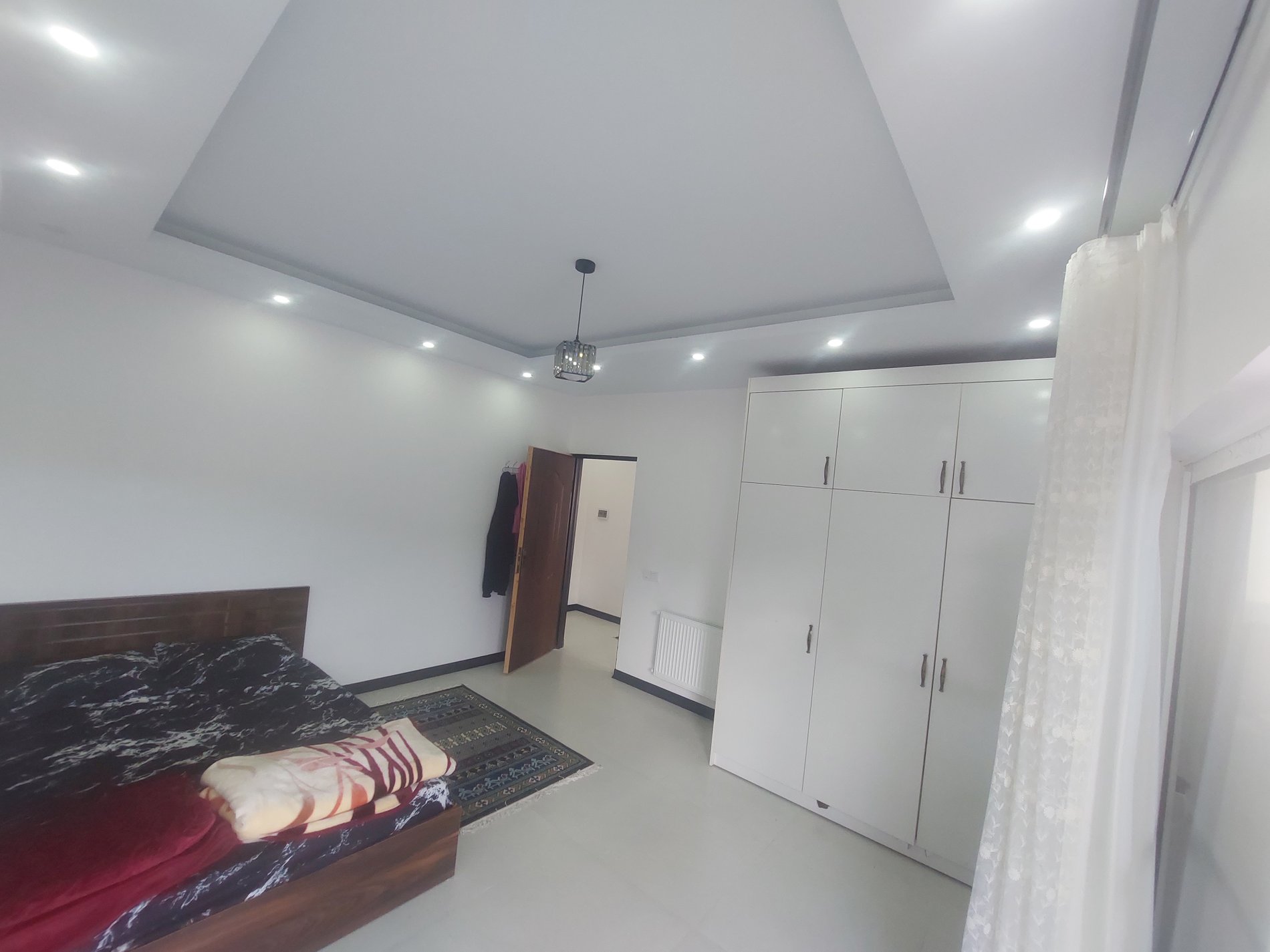 ویلا دوخوابه دوبلکس بلیرون