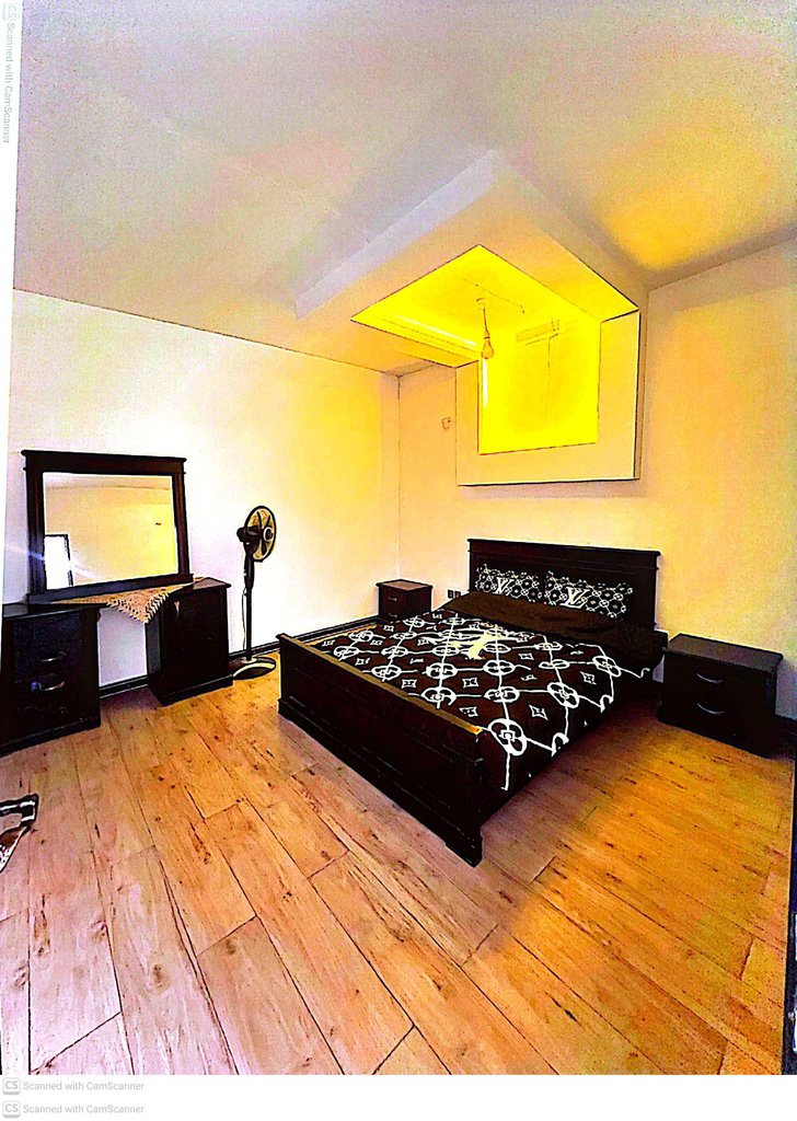 ویلا دوخوابه استخردار آبگرم گلستان غربی