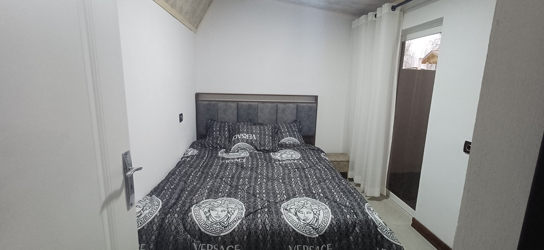 کلبه دوخوابه محمدی 7