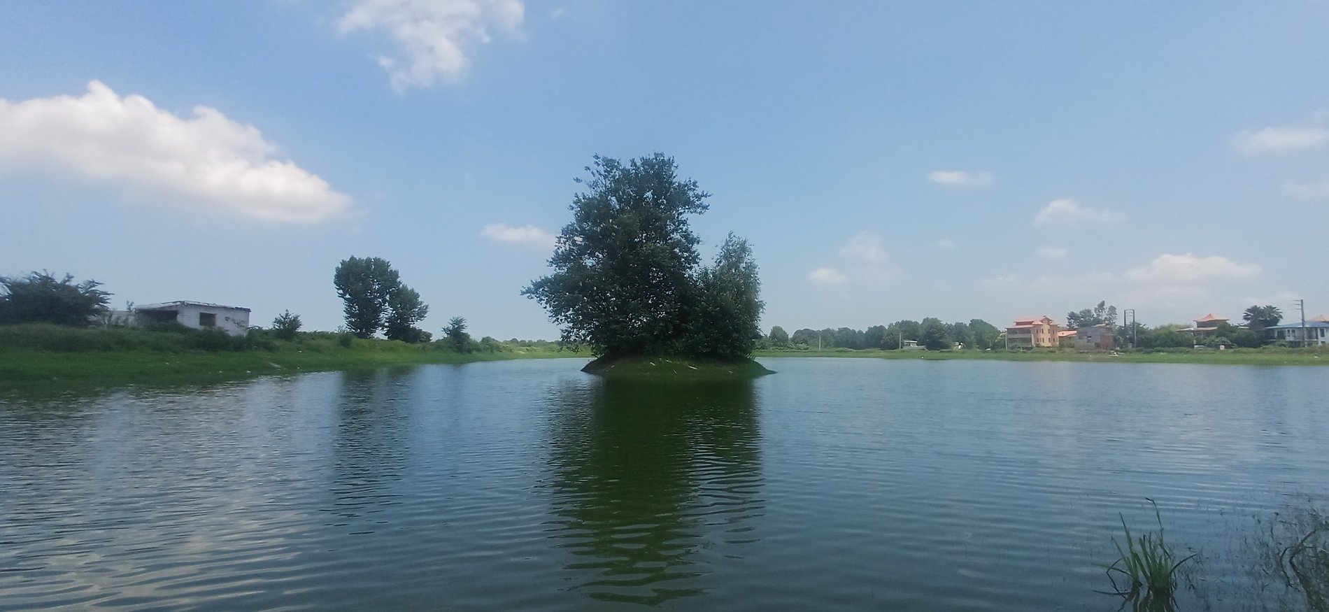 کلبه دوخوابه محمدی 7