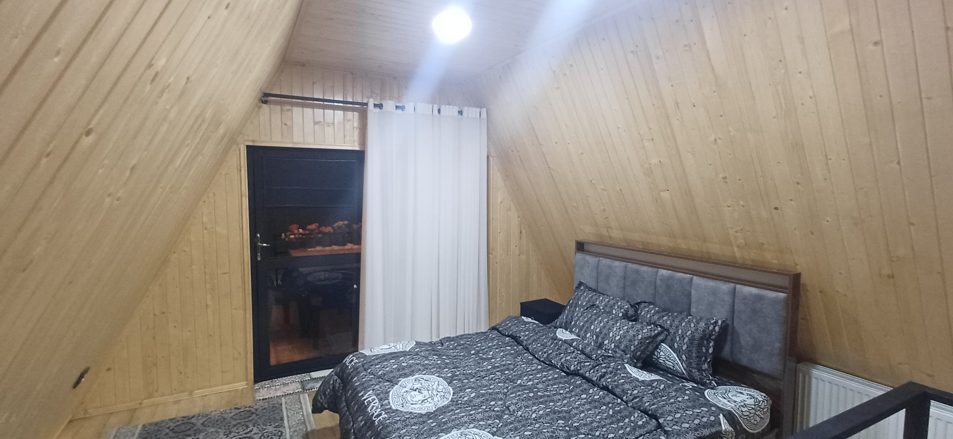 کلبه دوخوابه محمدی 7