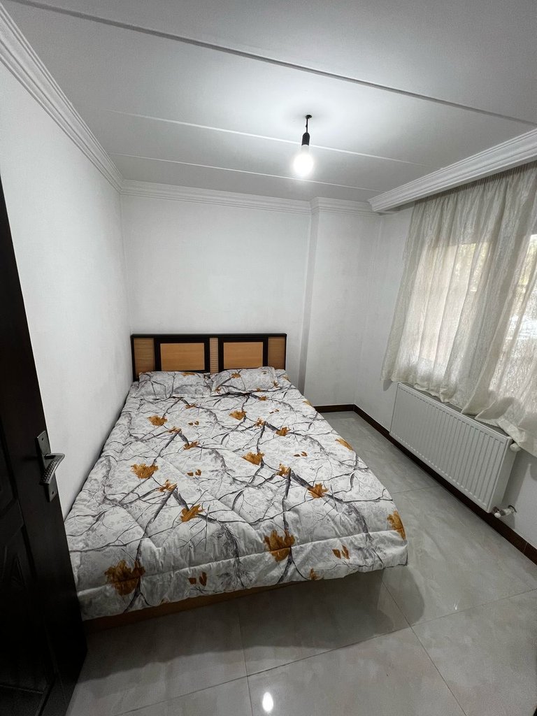 آپارتمان دو خوابه مهر 2