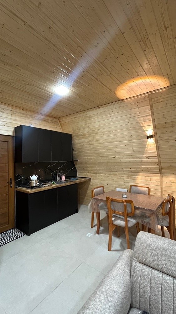 کلبه یک خوابه برسام 2