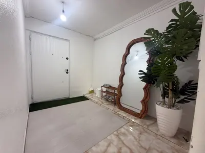 ویلا دوخوابه ساحلی هاله