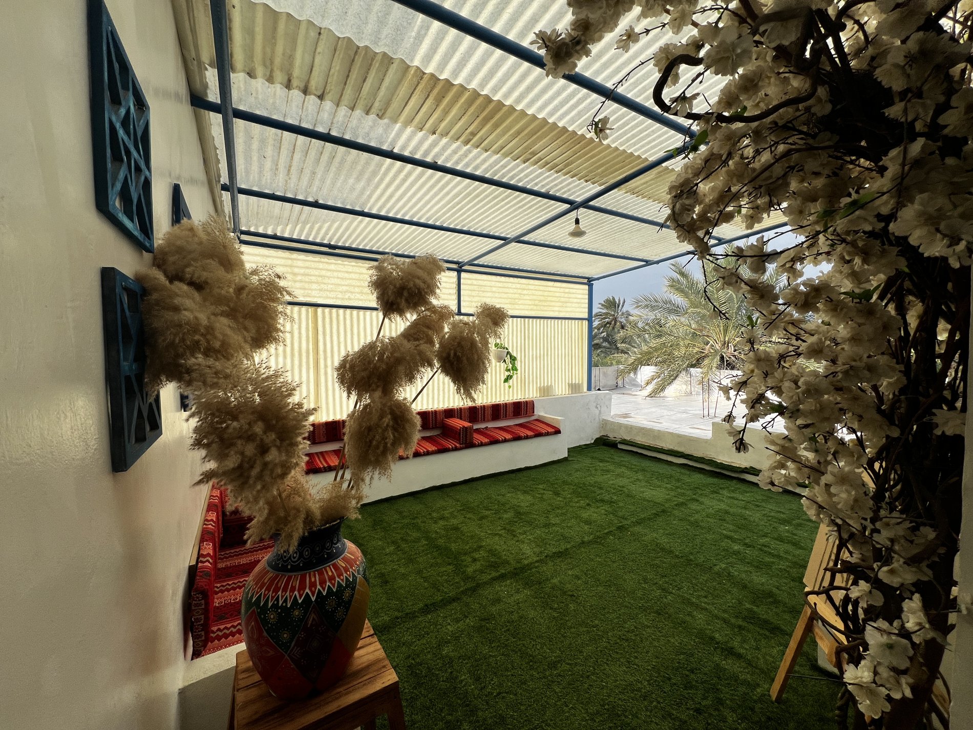 ویلا دوخوابه ساحلی هاله