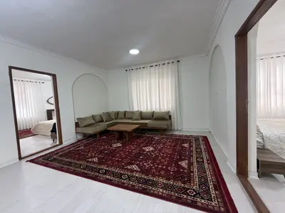 ویلا دوخوابه ساحلی هاله