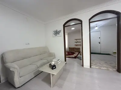 ویلا دوخوابه ساحلی هاله