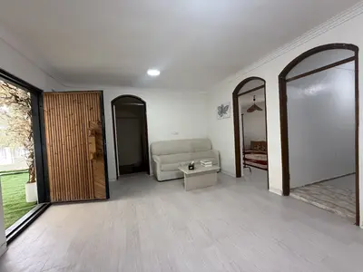 ویلا دوخوابه ساحلی هاله