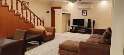 آپارتمان دوخوابه دوبلکس شهرک صدف 