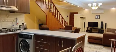 آپارتمان دوخوابه دوبلکس شهرک صدف 