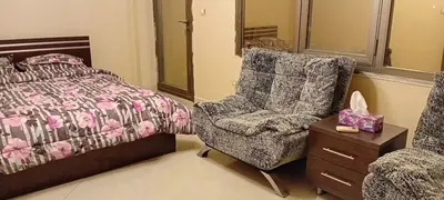 آپارتمان دوخوابه دوبلکس شهرک صدف 