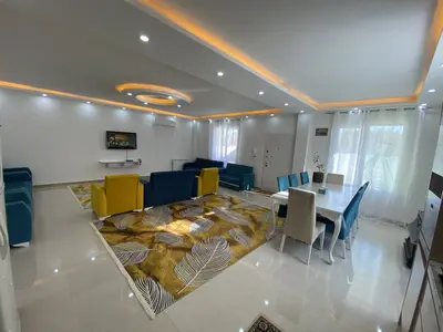 ویلا دوخوابه کبیری 7