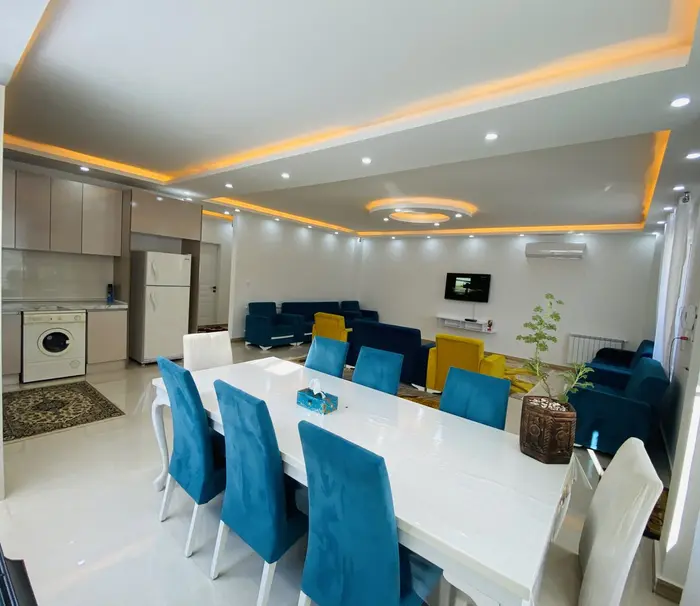 ویلا دوخوابه کبیری 7