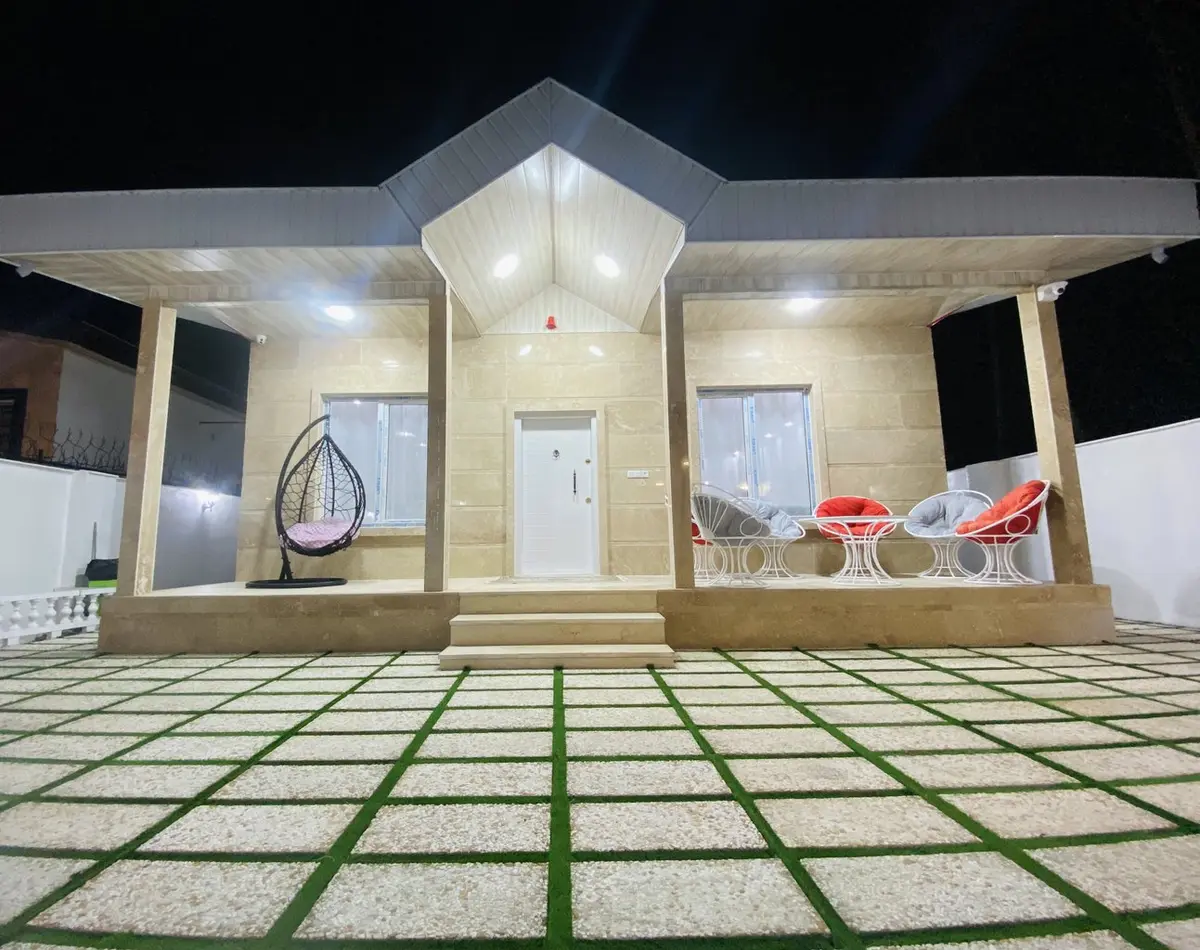 ویلا دوخوابه کبیری 7