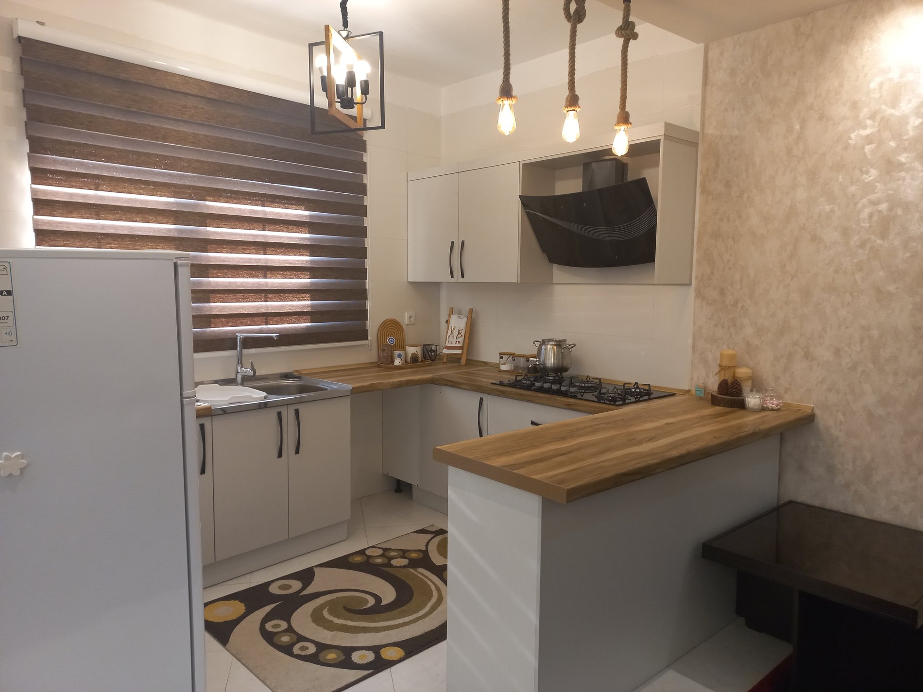 ویلا یک خوابه دژوان