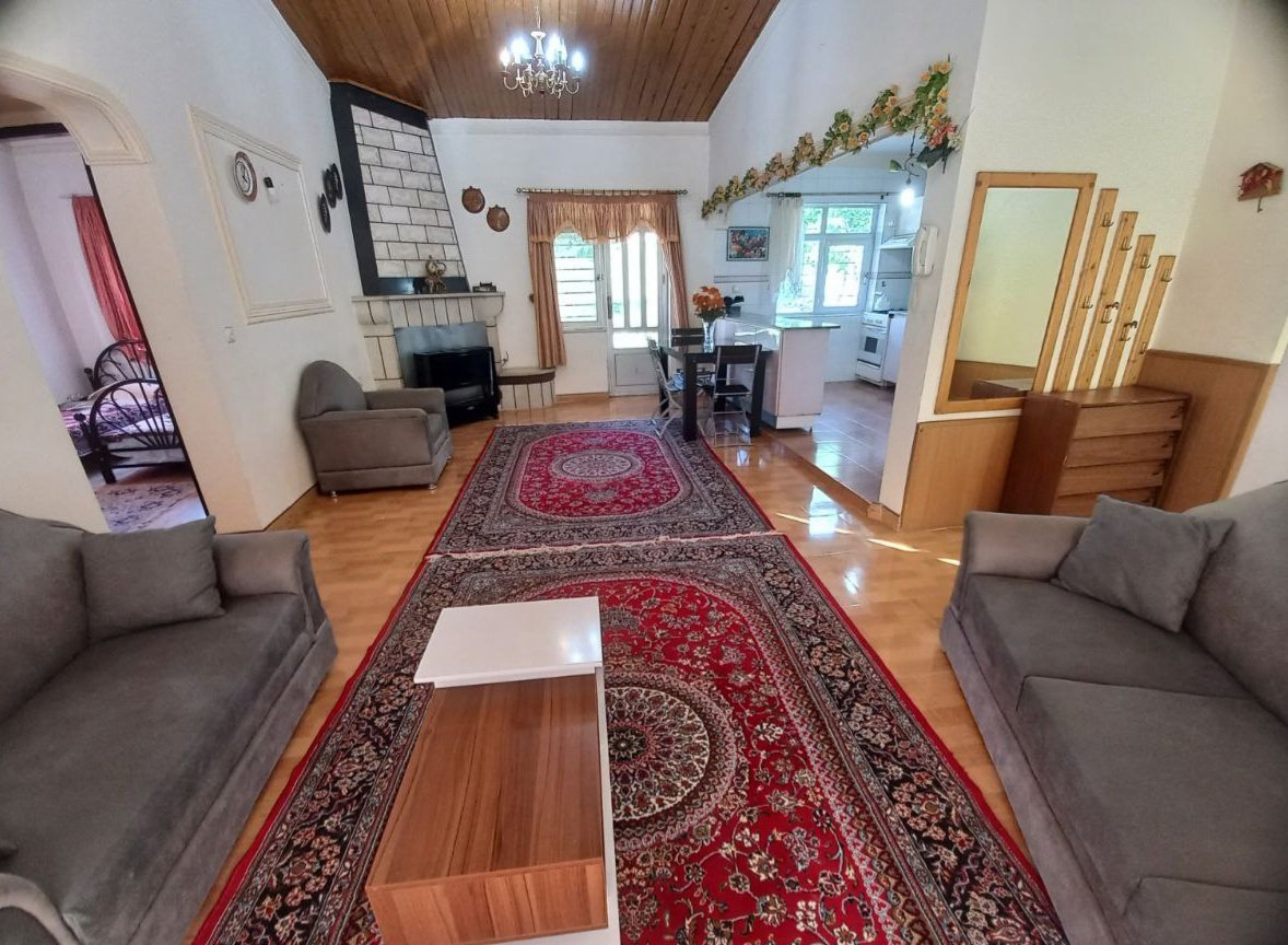 دوخوابه شیرازی