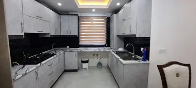 ویلا سه خوابه جنگلی مکا